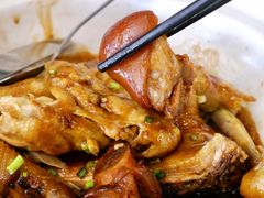 -名甬鲜坊·宁波海鲜(爱琴海店)