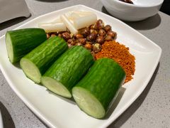 -海底捞火锅(公益西桥店)