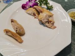 -點無缺茶楼·海鲜酒家(世博店)