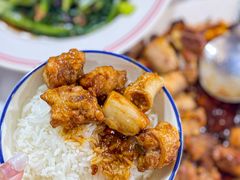 -明本湛江鸡•海鲜小厨(陈家祠店)