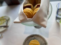 -Le Comptoir de Pierre Gagnaire
