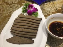 -蒙古大营·蒙古演绎餐厅(赛马场店)