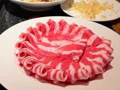 -南门涮肉(东单店)
