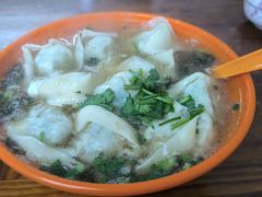 -阿麟馄饨(延长路店)