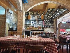 -安立可意大利美食