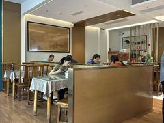 -军嫂饺子馆(岳家寨小区店)