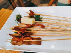 -屋头串串(临江路店)
