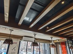 -江边城外烤全鱼(方庄时代购物中心店)