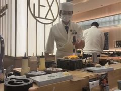 -鮨政· Omakase(港汇恒隆广场店)