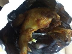 -华莱士炸鸡汉堡(崇文门搜秀城店)
