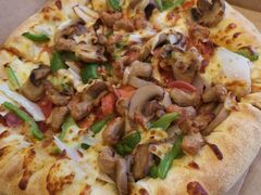 -达美乐比萨(朝阳路店)