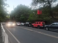 -水磨沟公园