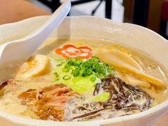 -万岁寿司(天河领展店)