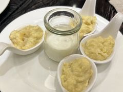 -东方红海鲜百汇(国际大厦店)