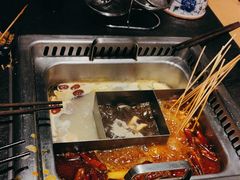 -味舵主重庆火锅(邓尉路店)