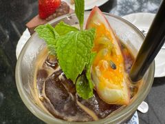 -Fern Forest Cafe