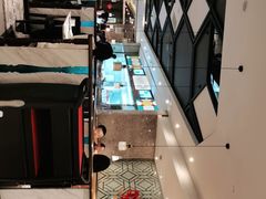 大堂-岭南真味·匠心粤菜(K11店)