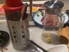 -韩宫宴烤肉·料理(大宁国际店)