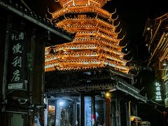 -肇兴侗寨