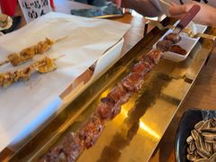-华府九号海鲜烧烤大排档(龙域店)