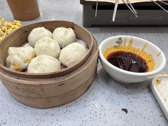-李军力烧烤(丰庆路店)