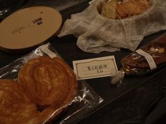 -La Porte de Paris 巴黎之门法式甜品