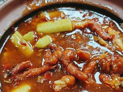 -冯大腕江湖川菜馆(后沙峪店)