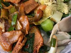 -大嘻咹biangbiang面(历史博物馆店)