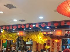 -那家老院子东北菜·饺子·小鸡炖蘑菇(艳华街店)