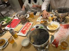 -鼎鼎香·港式火锅(北京SKP店)