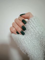 -QHOUSE美甲美睫