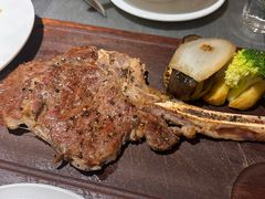 -Jack‘s Place 杰克地方西餐厅(新街口店)