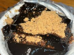 -共和老洪豆花草粿水粿