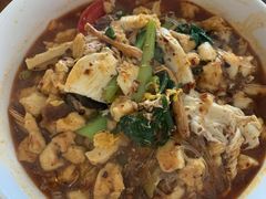 -刘信牛羊肉小炒泡馍(回民街店)