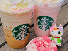 -星巴克臻选(西安钟楼店)