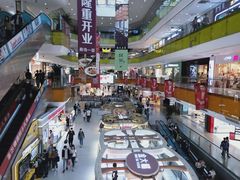 -北京华联购物中心(天通苑店)