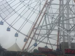 -南昌之星摩天轮