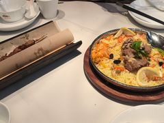-清真·卡德尔大叔新疆主题餐厅(龙汇路店)