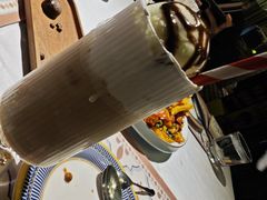 -海尔巴格一甸茶餐厅(团结路店)