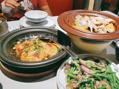 -秋色客家菜(南山店)