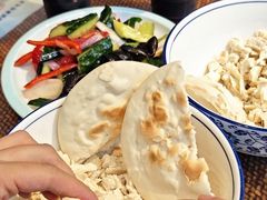 -毅祥斋老孙家泡馍(西羊市店)