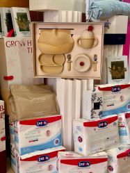 -杭州贝瑞斯美华妇儿医院·早孕·产检·儿科