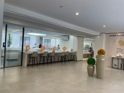 -宝生月子中心·私家园林式(龙华观澜店)