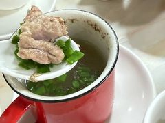 -兴宁客家菜馆(梅村路店)