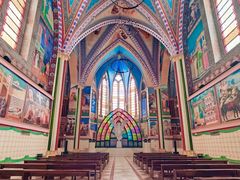 -华谊兄弟（长沙）电影小镇