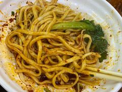 -老陈婆手工面庄