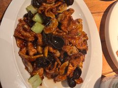 -小放牛炒菜馆(北国商城店)