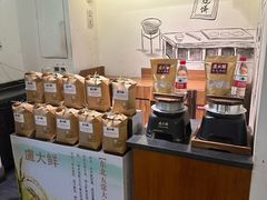 -卢大鲜鱼头捞饭(美利广场店)