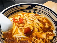 -老九圆山西面馆(CBD店)