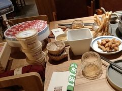 -巴奴毛肚火锅(龙湖锦艺城店)